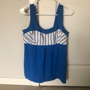 Lululemon Top - Size 12